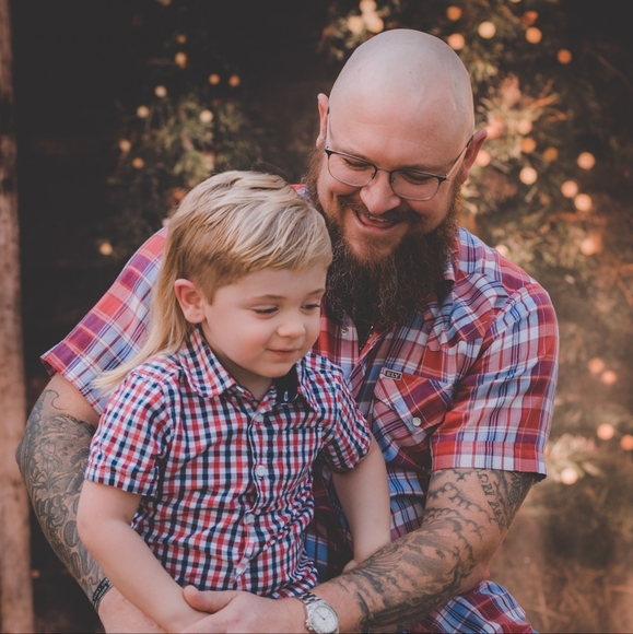 Meet your Posher, Wayne - Picture 5 of 7